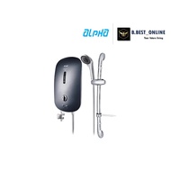 [Free Shipping] SMART-18E-BLK  ALPHA WATER HEATER