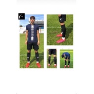 [READY STOCK] Pioneer Sock |Cut out sock | Calf Sock | Dummy Sock