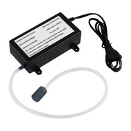 New Vosoco Ozone Generator Water Air Purifier Sterilizer 1000Mg Az- Black