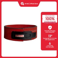 Đai lưng tập gym khóa lẫy HT Apparel Lever Belt - Gymstore