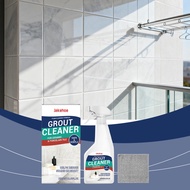 [Ready Stock] JAKEHOE Tile Gap Cleaner Floor Tile Daily Cleaning Decontamination Beautiful Gap Mild 