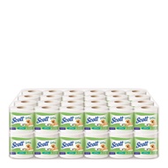 พร้อมส่งด่วน! สก๊อตต์ เอ็กซ์ตร้า กระดาษชำระ ความยาวมาตรฐาน x 48 ม้วน Scott Extra Regular Toilet Tiss