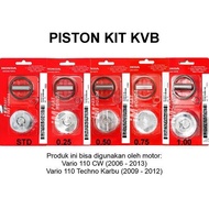 Super Quality 131A1-Kvb-930 131A2-Kvb-930 131A3-Kvb-930 131A4-Kvb-930 131A5-Kvb-930 Piston Kit Vario