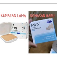 Bedak Pixy Natural White