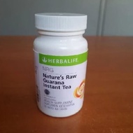 Nature's raw guarana - nrg herbal herbalife slimming body