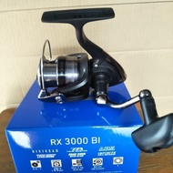 REEL DAIWA RX 3000 BI POPULER