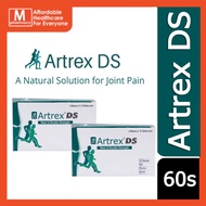【buy3free1】Artrex DS Tablets 60s For Bone and Joint