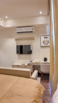 บ้านเดี่ยว 1 ห้องนอน 1 ห้องน้ำส่วนตัว ขนาด  ตร.ม. – กูร์กาออน (House of Magical Escapes (H.O.M.E) Lu