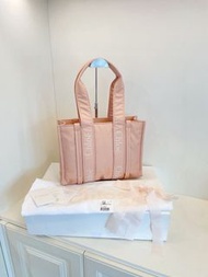 Chloe Woody Tote