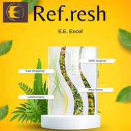 E.excel Refresh