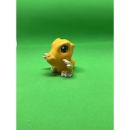 Yutaka Digimon Agumon