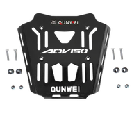 ชั้นวางหลังสำหรับปรับแต่ง SUN ADV150/ADV350