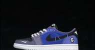 Air Jordan 1 Low  "Voodoo" AJ1