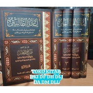 HASYIYAH IANAH ATTHOLIBIN IANATUT THOLIBIN