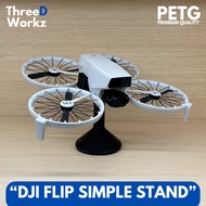 DJI FLIP FOLDABLE DRONE SIMPLE STAND DISPLAY