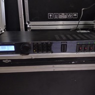 Dlms Dbx 260 second / bekas