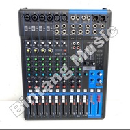 Mixer Audio Yamaha Mg12 Xu Grade A Mixing 12 Channel yamaha mg12xu