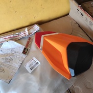 Original Honda CBR250RR Single Seat