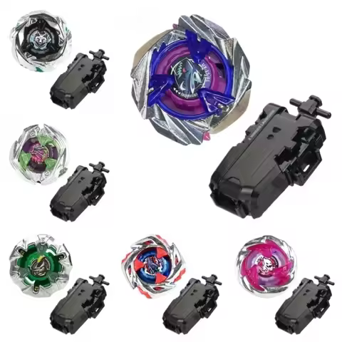 UX Series Toys BX Gyro UX11 UX15 Impact Dragon/impact Dragon 9-60g Children's Birthday Present