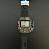 CASIO JG 200 VINTAGE FULLSET WATCH