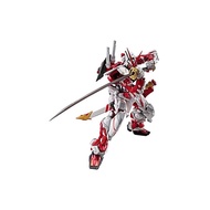 METAL BUILD Mobile Suit Gundam SEED ASTRAY Gundam Astray Red Frame Painted posable figure made of ABS&amp;PPC&amp;PVC &amp; die-cast approx. 180mm