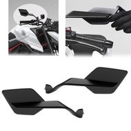 For CB 750 Hornet 2023-2025 new rearviewmirror street car adjustable invisiblemirror fixed wing rota