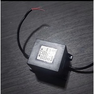 20 WATT 12 RGB Swimming Pool Light Transformer Adapter VOLT