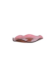 SOPHIE LOU JACOBSEN SMALL PETAL PLATE — OPAL