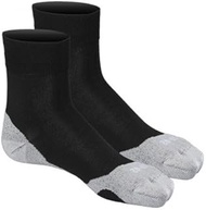 SX-RUN-WH36/39 Socks, SIXS Carbon Fiber, White Carbon, 9.1-9.6 inches (23.0-24.5 cm) (36-39)