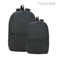 Ted Tucano Tucano 11, 14 inch daily backpack (black)