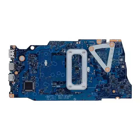 035P38 0MTDKJ 0V4772 For Dell inspiron 15 3525 3425 Laptop Motherboard R3/R5/R7 5th Gen Mainboard LA