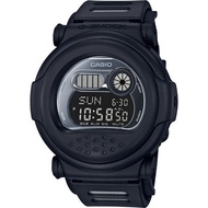 ORIGINAL Casio G-Shock Jason G001BB-1DR/G-001BB-1DR