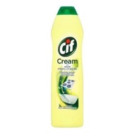 Cif Cream Lemon Multi-Surface Cleaner | NEXT DAY DELIVERY