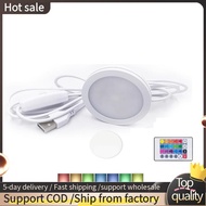 3D Printer LED Lamp Kit Led 16 Colors RGB Bright Light Energy-Efficient Custom Lighting Project 3D P