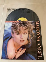 madonna - true blue