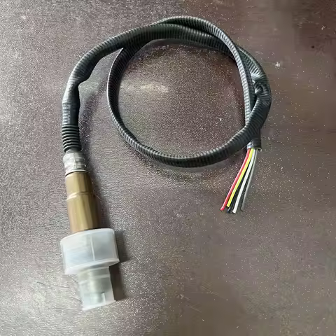 JX61-5L239-DC Diesel Particulate Matter PM Sensor Probe for Ford FOCUS 4 MONDEO 1.5 TRANSIT 250 350 