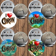 El Nido, Ilocos, Philippines, Manila, Bohol, Masbate, Palawan, Coron, Cagayan de oro Souvenir