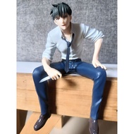 Authentic Sega Yakuza Fiance Chokonose Premium Figure Kirishima Miyama Figure