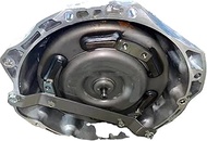 Car gearboxes 0C8 Auto Transmission Assembly Gearbox 0C8 300 037R 0C8300037R 0C8300037 for Q7