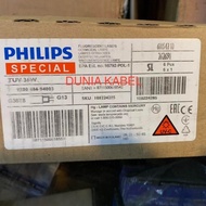 Lampu Kuman Lampu UV 36w Philips /lampu UV TL TUV 36 watt Philips