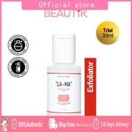 THE PASTELS SHOP "LA-MA" Daily Exfoliating Toner (110ml)