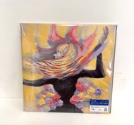 ヨルシカYorushika - Rubato 7”LP  （全新未拆）