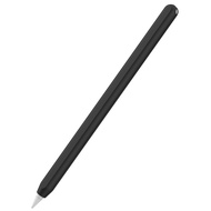 Apple ดินสอ2แขนผิว Ultra บางซิลิโคนดินสอสำหรับ Apple Pencil 2 Case รองรับการชาร์จแบบไร้สาย