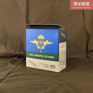 俄軍口糧 俄軍口糧 俄羅斯 傘兵野戰 幹糧  軍迷收藏禮物