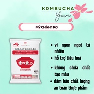 Japanese AJINOMOTO MSG – 1KG PACKAGE Ajinomoto 1kg Flavour Enhancer