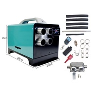 RGFROST parking heater air diesel 8000w air portable diesel engine water heater weather proof diesel