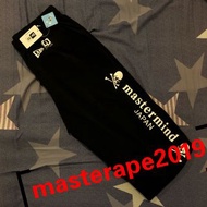 MMJ Mastermind Japan x New Era Track Pants