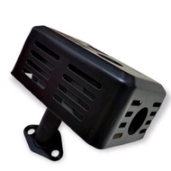 MESIN Gx160 exhaust gx200 exhaust engine engine exhaust engine
