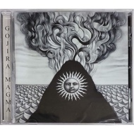 Gojira - Magma  (CD)