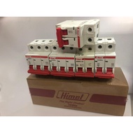 HIMEL MCB 2POLE 32A/40A/63A SIRIM APPROVED